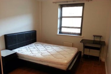 3 bed flat, Tudor Court, City centre, Lancaster, LA11AR - Image 6